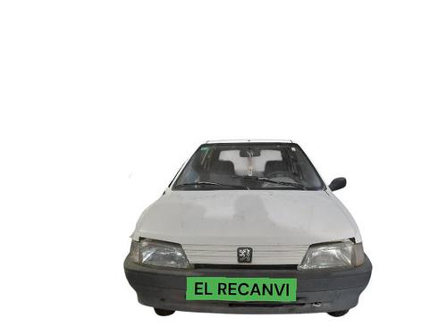 Brugte PEUGEOT 106 I (1A, 1C) 1.1 (60 hp) 4431660