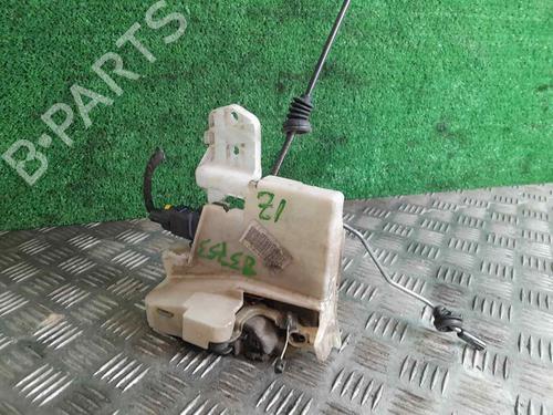 Used Front right lock VW POLO IV (9N_, 9A_) [2001-2014]  29159676