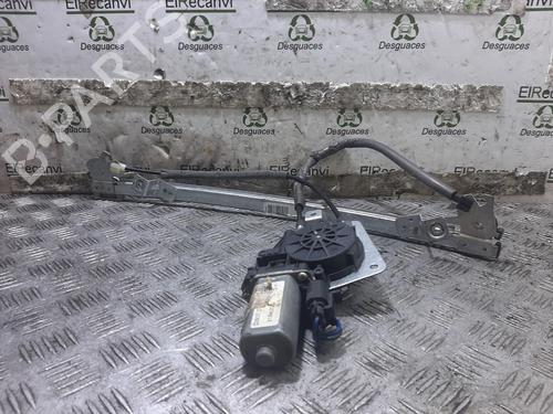 Rudehejsemekanisme Højre foran PEUGEOT 106 II (1A_, 1C_) 1.5 D (57 hp) 29340589