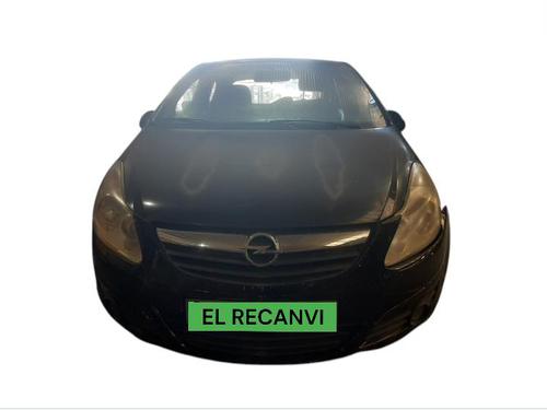 Used Parts OPEL CORSA D (S07) 4961286