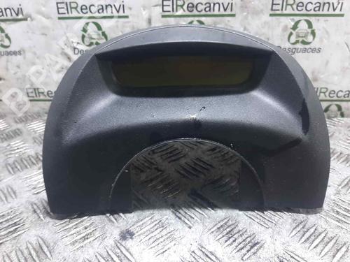 Used Display monitor CITROËN C4 I (LC_) [2004-2014]  16554061