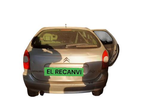 Front left window mechanism CITROËN XSARA PICASSO (N68) 1.8 16V | BP30649567C22 