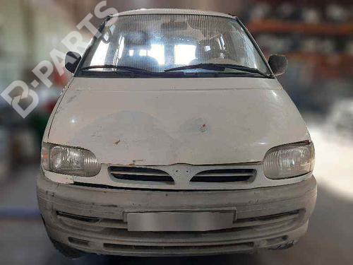 Used Parts NISSAN VANETTE CARGO Bus (HC 23)    817215