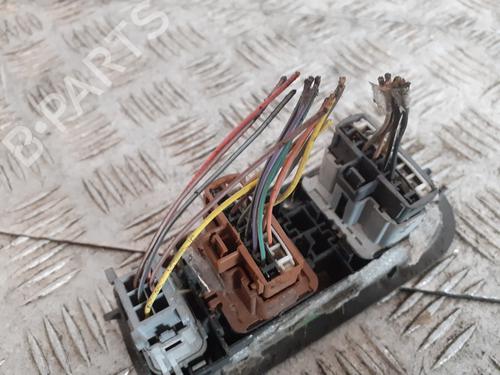 Left front window switch RENAULT SCÉNIC II (JM0/1_) 1.9 dCi (JM0G, JM12, JM1G, JM2C) | BP12949187I27