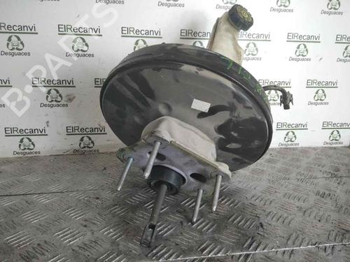 Servo brake RENAULT MEGANE III Coupe (DZ0/1_) | BP13938937M42