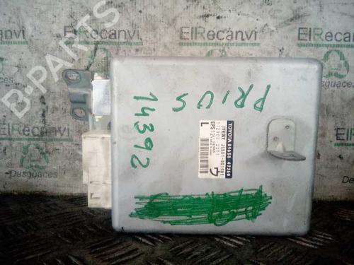 Used ESP ECU TOYOTA PRIUS (_W3_) 1.8 Hybrid (ZVW3_) (99 hp) 4686741