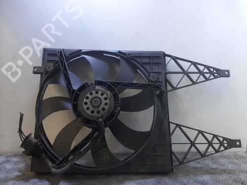 Used Radiator fan Radiator fan 37405538 37405538