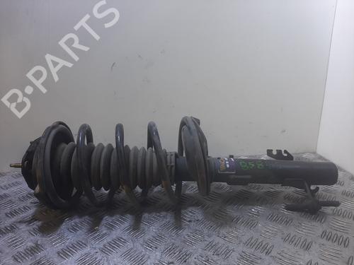 Used Left front shock absorber Left front shock absorber FORD FOCUS I Saloon (DFW) 1.8 TDCi (115 hp) 34376392 34376392