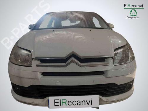 Steering pump CITROËN C4 Coupe (LA_)  | BP16990796M99 