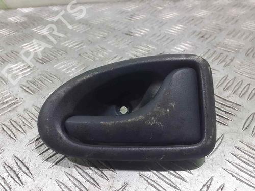 Used Rear right interior door handle RENAULT MEGANE I (BA0/1_) 1.6 16V (BA04, BA0B, BA11, BA1J, BA16, BA19, BA1K, BA1V,... (107 hp) 7116059