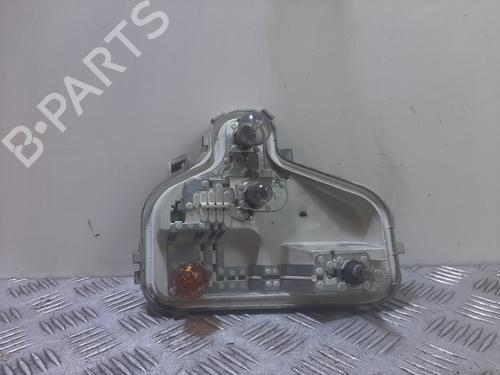 Lampeholder Lampeholder AUDI A3 (8P1) 1.9 TDI (105 hp) 35787392 35787392