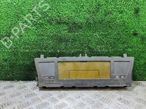 Cuadro instrumentos CITROËN C4 Picasso I MPV (UD_) 2.0 HDi 138 (136 hp) 25760905