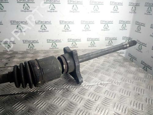 Right front driveshaft KIA SORENTO I (JC) 2.5 CRDi 4WD | BP4520547M39