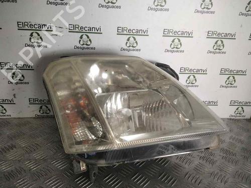 Højre forlygte OPEL MERIVA A MPV (X03) 1.7 CDTI (E75) (100 hp) 15411380