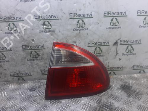 Used Right taillight SEAT LEON (1M1) [1999-2006]  16182205