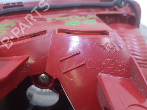 Right taillight MINI MINI (R50, R53) Cooper | BP36355451C35 - Image 2