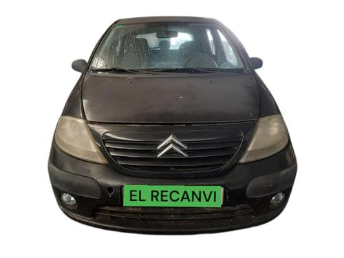 Lampa tylna lewa CITROËN C3 I (FC_, FN_) | BP27801962C34