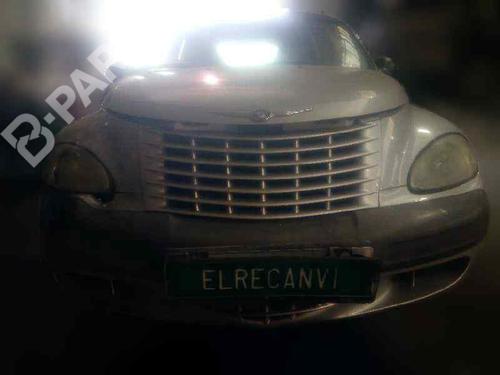 Used Parts CHRYSLER PT CRUISER (PT_)  2.0  821661