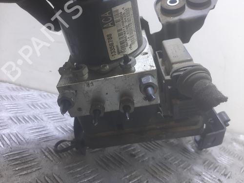 ABS pump OPEL ASTRA J (P10) 1.3 CDTI (68) | BP36073592M43 - Image 2