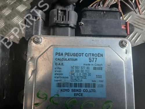 Electronic module CITROËN C3 Pluriel (HB_) 1.4 | BP32411442M83