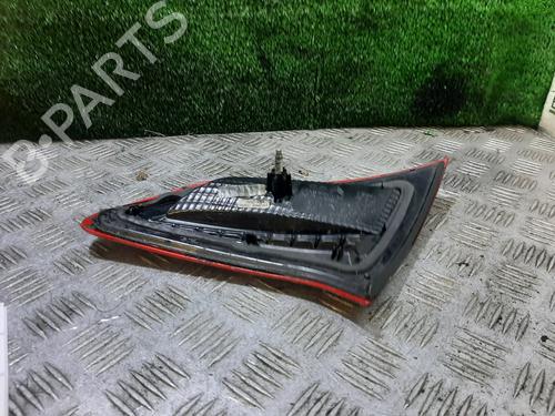 Left tailgate light CITROËN C4 II (NC_) | BP28503511C79