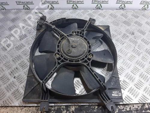 Used Radiator fan KIA SHUMA I (FB) 1.8 i 16V (110 hp) 5785119