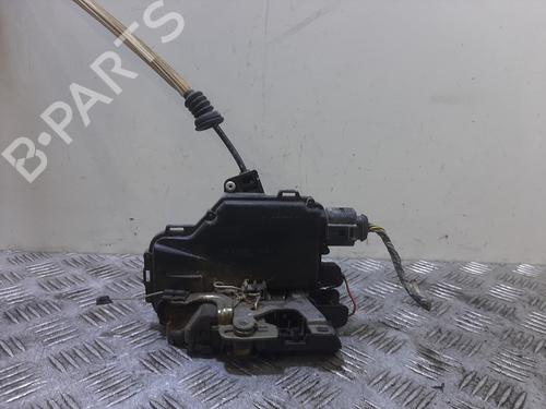 Used Front right lock Front right lock 37195847 37195847