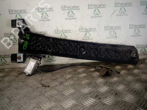 Used Front right window mechanism CHRYSLER PT CRUISER (PT_) 1.6 (116 hp) 4547419
