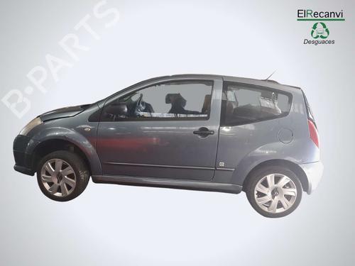 Kjølevifte elektrisk CITROËN C2 (JM_)  | BP15882089M35