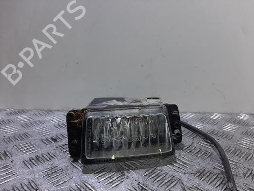 Used Right front fog light SEAT TOLEDO I (1L2) 1.9 TDI (110 hp) 30860041