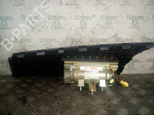 Passasjer kollisjonspute HONDA JAZZ II (GD_, GE3, GE2) 1.2 i-DSI (GD5, GE2) | BP4617020C10 