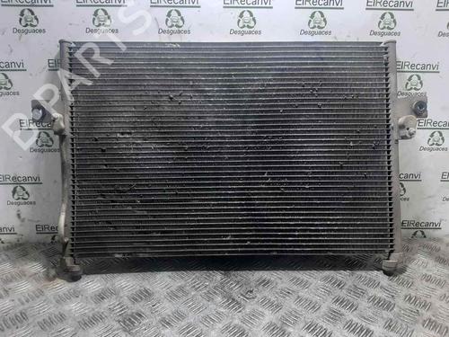 Used AC radiator HYUNDAI H-1 / STAREX Bus (A1) 2.5 CRDi (140 hp) 16010248