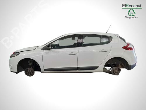 Monitor / Wyświetlacz RENAULT MEGANE III Hatchback (BZ0/1_, B3_)  | BP21179233C48 