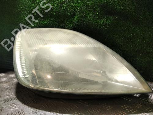 Højre forlygte FORD FUSION (JU_) [2002-2012]  29074051