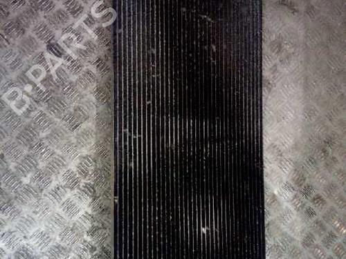 Used AC radiator HYUNDAI SANTA FÉ I (SM) 2.0 CRDi (113 hp) 4541755