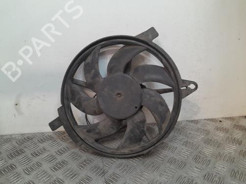 Used Radiator fan Radiator fan MERCEDES-BENZ VITO Van (W638) 110 CDI 2.2 (638.094) (102 hp) 34436474 34436474