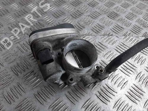 Used Throttle body AUDI A3 (8P1) 2.0 FSI (150 hp) 9222458