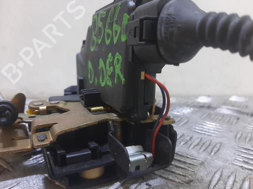 Front right lock AUDI A4 B6 (8E2) 2.5 TDI quattro | BP37195622C97 - Image 3