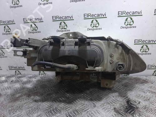 Left headlight RENAULT LAGUNA I (B56_, 556_) 2.0 | BP13656128C28