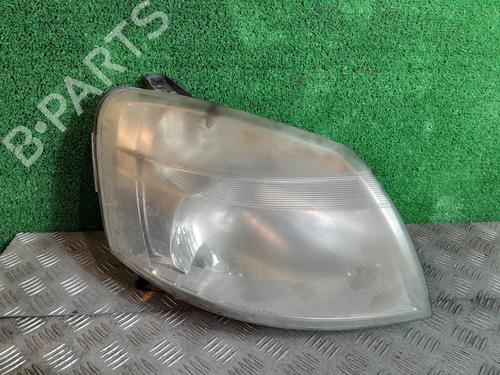 Used Right headlight PEUGEOT PARTNER MPV (5_, G_) [1996-2025]  27277321