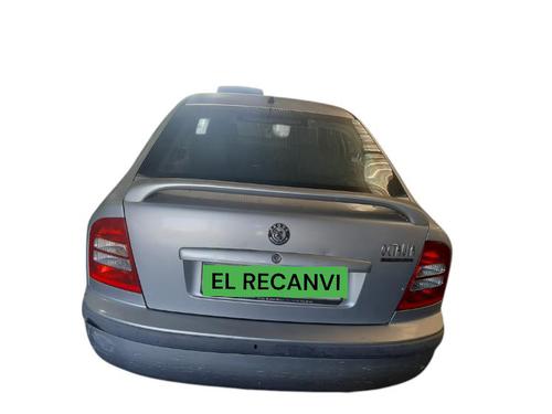 Right taillight SKODA OCTAVIA I (1U2) | BP28794729C35