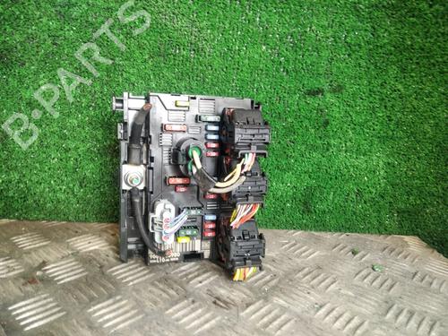 Used Fuse box PEUGEOT 207 (WA_, WC_) [2006-2015]  28590666
