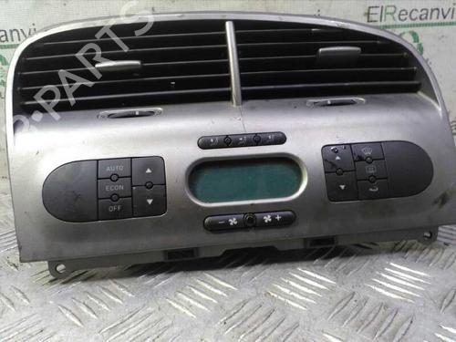 Used Climate control SEAT ALTEA (5P1) [2004-2015]  4520575