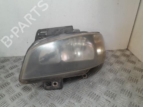 Used Left headlight Left headlight SEAT CORDOBA (6K1, 6K2) [1993-2002] 34398961 34398961