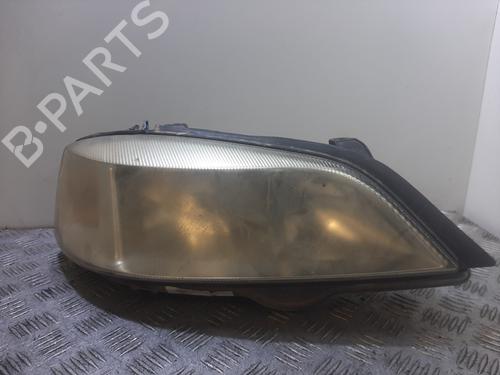 Used Right headlight OPEL ASTRA G Hatchback (T98) [1998-2009]  29942228