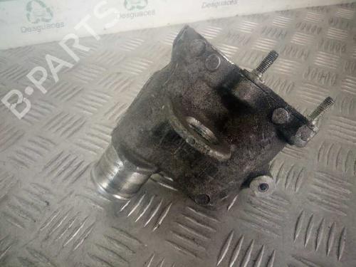 Egr für RENAULT CLIO II (BB_, CB_) 1.5 dCi (100 hp) 4522783