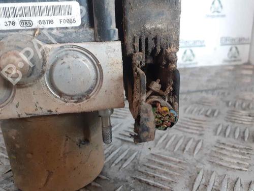 ABS pump CITROËN C4 I (LC_)  | BP13406537M43 