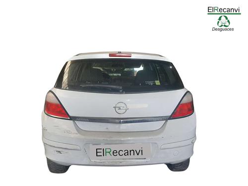 Right taillight OPEL ASTRA H (A04) 1.7 CDTI (L48) | BP18108313C35 