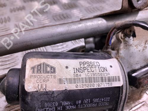 Viskermotor vindrude VW NEW BEETLE (9C1, 1C1) 1.6 | BP24297812M29