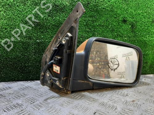 Used Right mirror KIA PICANTO I (SA) 1.1 (65 hp) 26586859